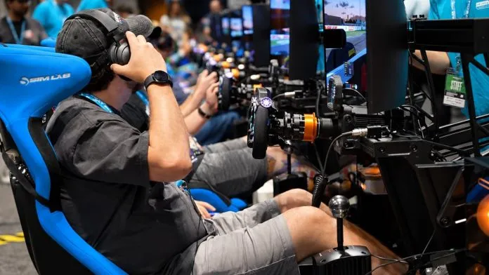 Sim Racing Competitions With Prizes in October 2026