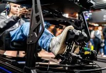 SimRacing Expo 2026 Confirms 12 World Premieres for Frankfurt