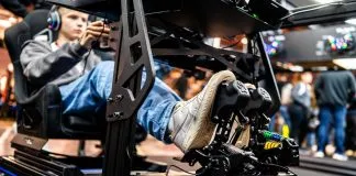 SimRacing Expo 2026 Confirms 12 World Premieres for Frankfurt