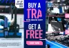TRA Moto Seat Slider OR Hybrid Seat V1