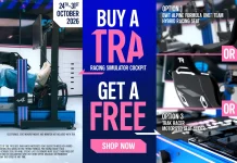 TRA Moto Seat Slider OR Hybrid Seat V1