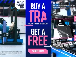 TRA Moto Seat Slider OR Hybrid Seat V1