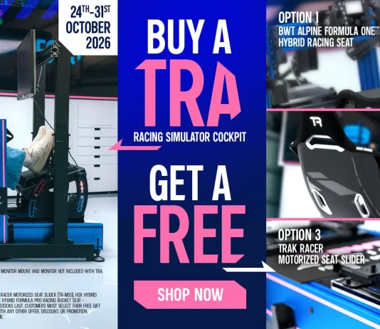 TRA Moto Seat Slider OR Hybrid Seat V1