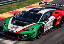 Temerario GT3