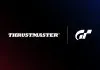 Thrustmaster Becomes Official Partner of the Gran Turismo World Series Thrustmaster Becomes Official Partner of the Gran Turismo World Series