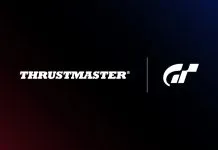 Thrustmaster Becomes Official Partner of the Gran Turismo World Series Thrustmaster Becomes Official Partner of the Gran Turismo World Series
