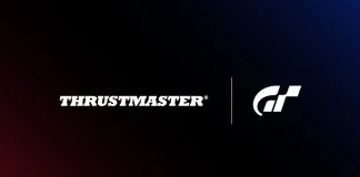 Thrustmaster Becomes Official Partner of the Gran Turismo World Series