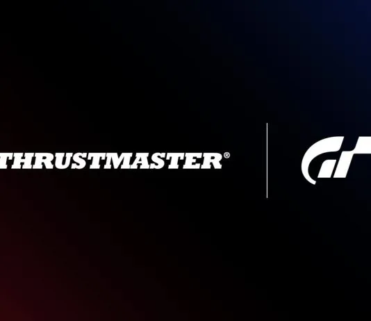 Thrustmaster Becomes Official Partner of the Gran Turismo World Series Thrustmaster Becomes Official Partner of the Gran Turismo World Series
