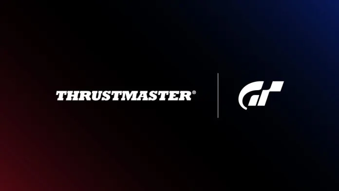 Thrustmaster Becomes Official Partner of the Gran Turismo World Series