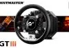Thrustmaster T-GT III Revealed: Direct Drive Gran Turismo Wheel for PS5 Thrustmaster T GT III