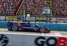 Verstappen imsa watkins