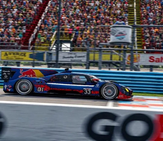 Verstappen imsa watkins