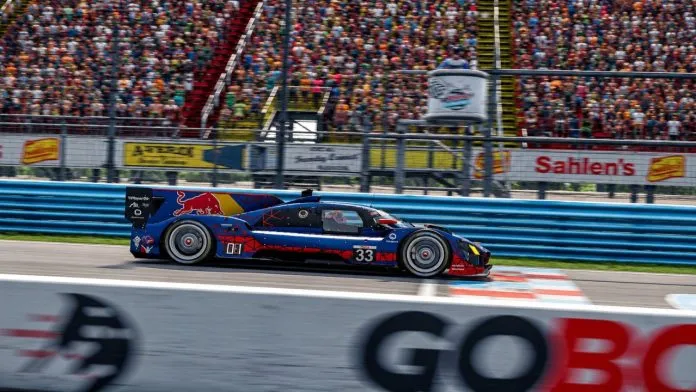 Verstappen imsa watkins