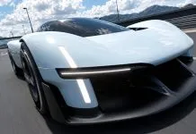 Xiaomi Vision Gran Turismo Debuts in Spec IV Xiaomi Vision Gran Turismo Debuts in Spec IV Header