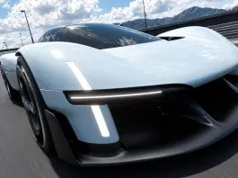 Xiaomi Vision Gran Turismo Debuts in Spec IV Header