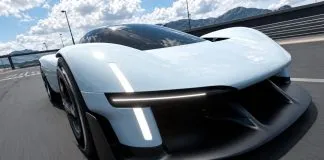 Xiaomi Vision Gran Turismo Debuts in Spec IV Header