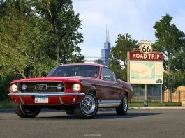 american truck simulator beta 1 62