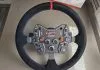asetek racing dished rim forte button aluminum rally review 135603