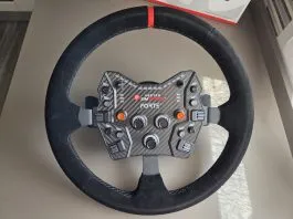 asetek racing dished rim forte button aluminum rally review 135603