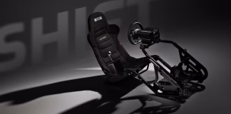 Next Level Racing F-GT Shift Switches Between Formula and GT for €499 fgt shift blog 1