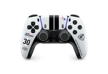 gran turismo controller