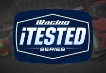 iTested iRacing