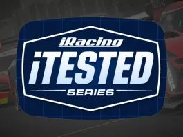 iTested iRacing