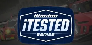 iTested iRacing