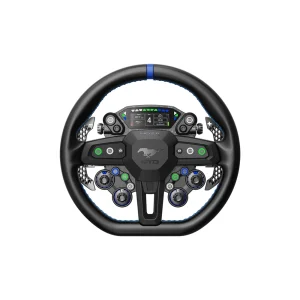 Hall Sensor Rotray MOZA Ford Mustang GTD Wheel: $429, Display and Dual Clutch