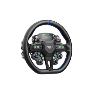 Hall Sensor Rotray MOZA Ford Mustang GTD Wheel: $429, Display and Dual Clutch