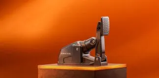 new simucube activepedal sport